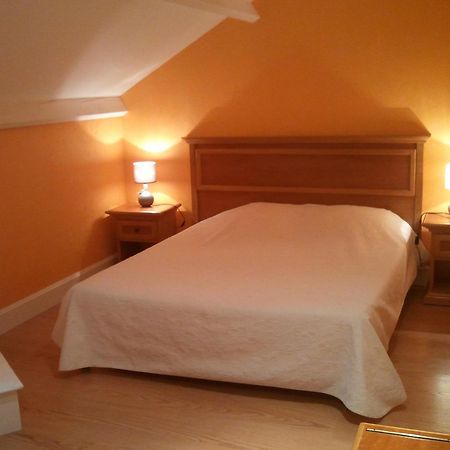 Hotel Chateau Sainte Marie Dompierre-sur-Charente Exteriér fotografie