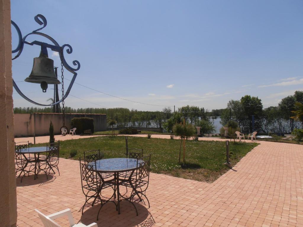 Hotel Chateau Sainte Marie Dompierre-sur-Charente Exteriér fotografie