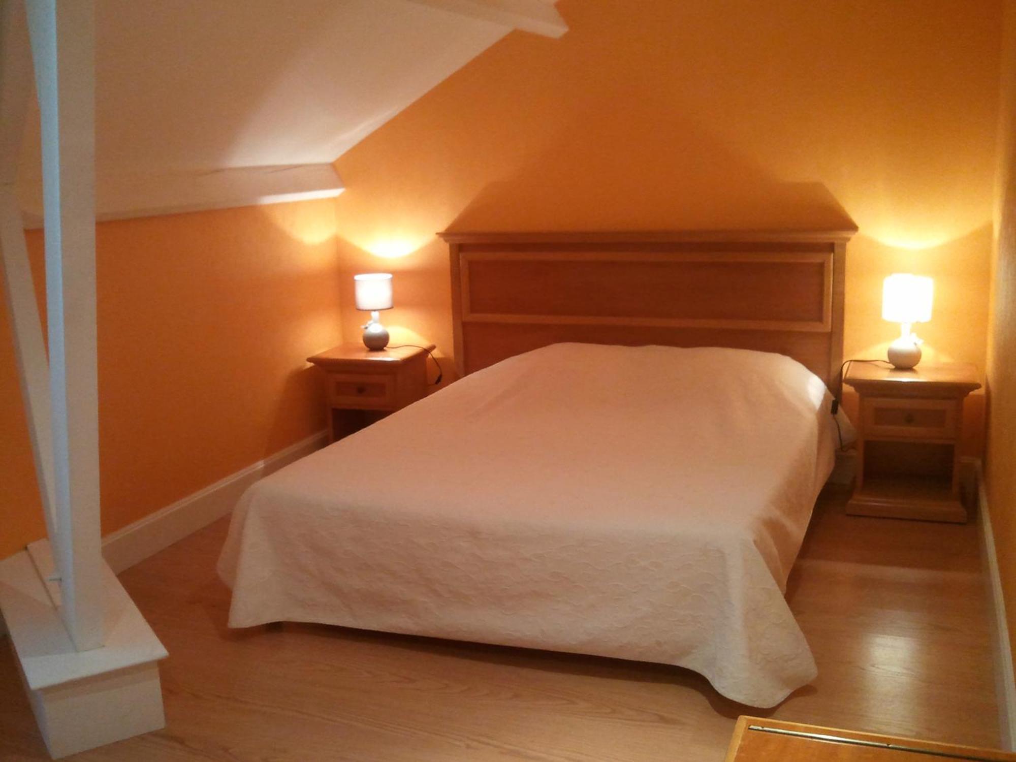 Hotel Chateau Sainte Marie Dompierre-sur-Charente Exteriér fotografie