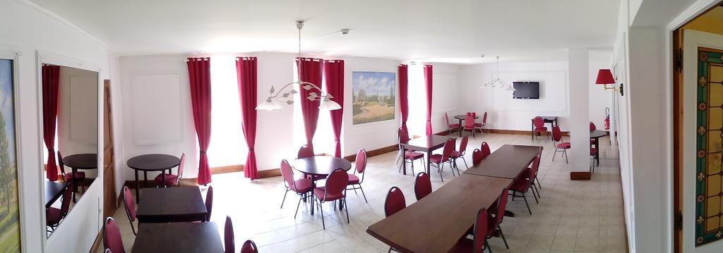 Hotel Chateau Sainte Marie Dompierre-sur-Charente Exteriér fotografie