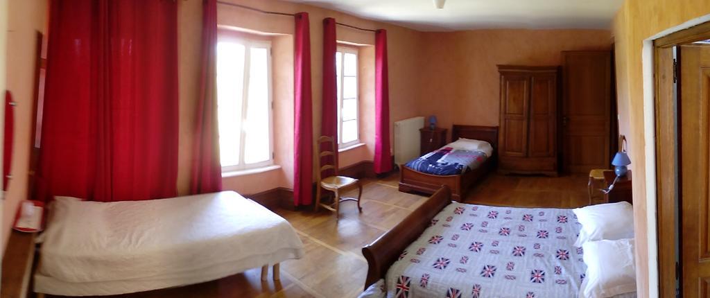 Hotel Chateau Sainte Marie Dompierre-sur-Charente Exteriér fotografie